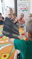 Zdjęcie: Zdjęcie rentgenowskie.