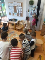 Zdjęcie: Puzzle Stasia.