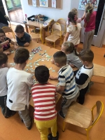 Zdjęcie: Puzzle Stasia.
