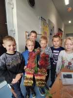 Zdjęcie: JESIEŃ
