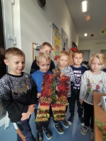 Zdjęcie: JESIEŃ