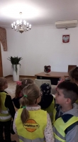 Zdjęcie: Jesienna wycieczka do Leszna.