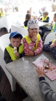 Zdjęcie: Jesienna wycieczka do Leszna.