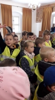 Zdjęcie: Jesienna wycieczka do Leszna.