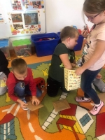 Zdjęcie: Dzień Chłopaka.