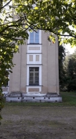 Zdjęcie: Jesień w parku w Trzebinach.