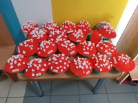 Zdjęcie: GRZYBKI