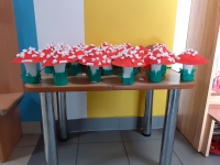 Zdjęcie: GRZYBKI