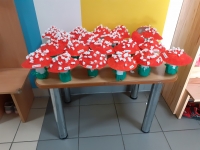 Zdjęcie: GRZYBKI