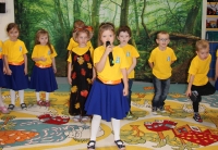 Zdjęcie: Jesienny koncert.