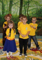 Zdjęcie: Jesienny koncert.
