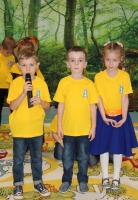 Zdjęcie: Jesienny koncert.