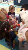 Zdjęcie: Święto Pluszowego Misia