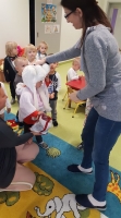 Zdjęcie: Święto Pluszowego Misia