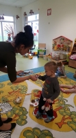 Zdjęcie: Święto Pluszowego Misia