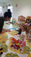 Zdjęcie: Święto Pluszowego Misia