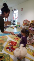 Zdjęcie: Święto Pluszowego Misia