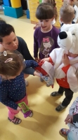Zdjęcie: Święto Pluszowego Misia