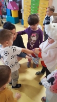 Zdjęcie: Święto Pluszowego Misia