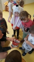 Zdjęcie: Święto Pluszowego Misia