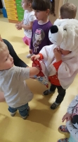 Zdjęcie: Święto Pluszowego Misia