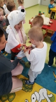 Zdjęcie: Święto Pluszowego Misia