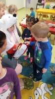 Zdjęcie: Święto Pluszowego Misia