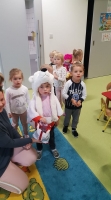 Zdjęcie: Święto Pluszowego Misia
