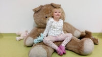 Zdjęcie: Święto Pluszowego Misia