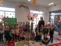 Zdjęcie: DZIEŃ DRZEWA