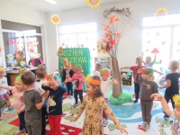 Zdjęcie: DZIEŃ DRZEWA