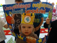 Zdjęcie: URODZINKI