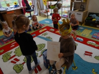 Zdjęcie: URODZINKI