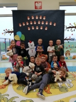 Zdjęcie: Święto Pluszowego Misia