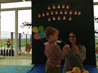 Zdjęcie: Święto Pluszowego Misia