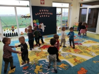 Zdjęcie: Święto Pluszowego Misia