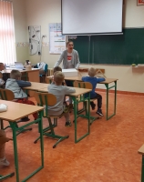 Zdjęcie: Poznajemy pracę nauczyciela-