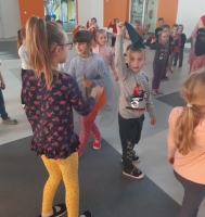 Zdjęcie: Warsztaty teatralne-