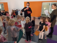 Zdjęcie: TEATROLANDIA MAŁEGO WIDZA