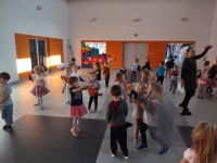 Zdjęcie: TEATROLANDIA MAŁEGO WIDZA