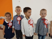 Zdjęcie: NARODOWE ŚWIĘTO NIEPODLEGŁOŚCI