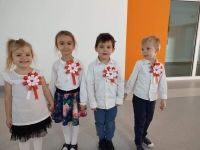 Zdjęcie: NARODOWE ŚWIĘTO NIEPODLEGŁOŚCI