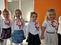 Zdjęcie: NARODOWE ŚWIĘTO NIEPODLEGŁOŚCI