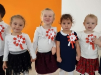 Zdjęcie: NARODOWE ŚWIĘTO NIEPODLEGŁOŚCI