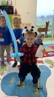 Zdjęcie: Urodzinki Kacperka