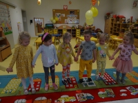 Zdjęcie: DZIEŃ ŻYCZLIWOŚCI