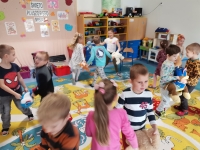 Zdjęcie: PLUSZOWY MIŚ