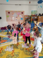 Zdjęcie: PLUSZOWY MIŚ