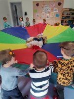 Zdjęcie: PLUSZOWY MIŚ
