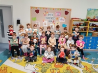 Zdjęcie: PLUSZOWY MIŚ